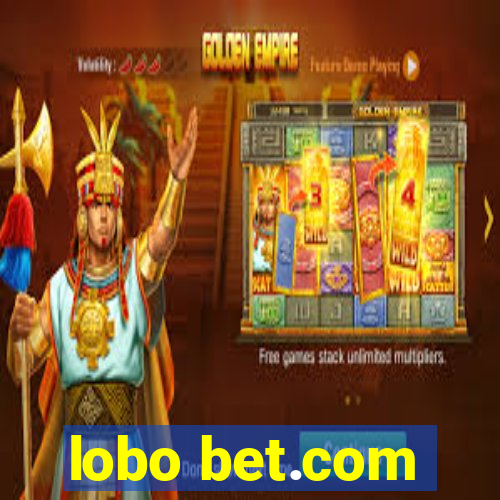 lobo bet.com